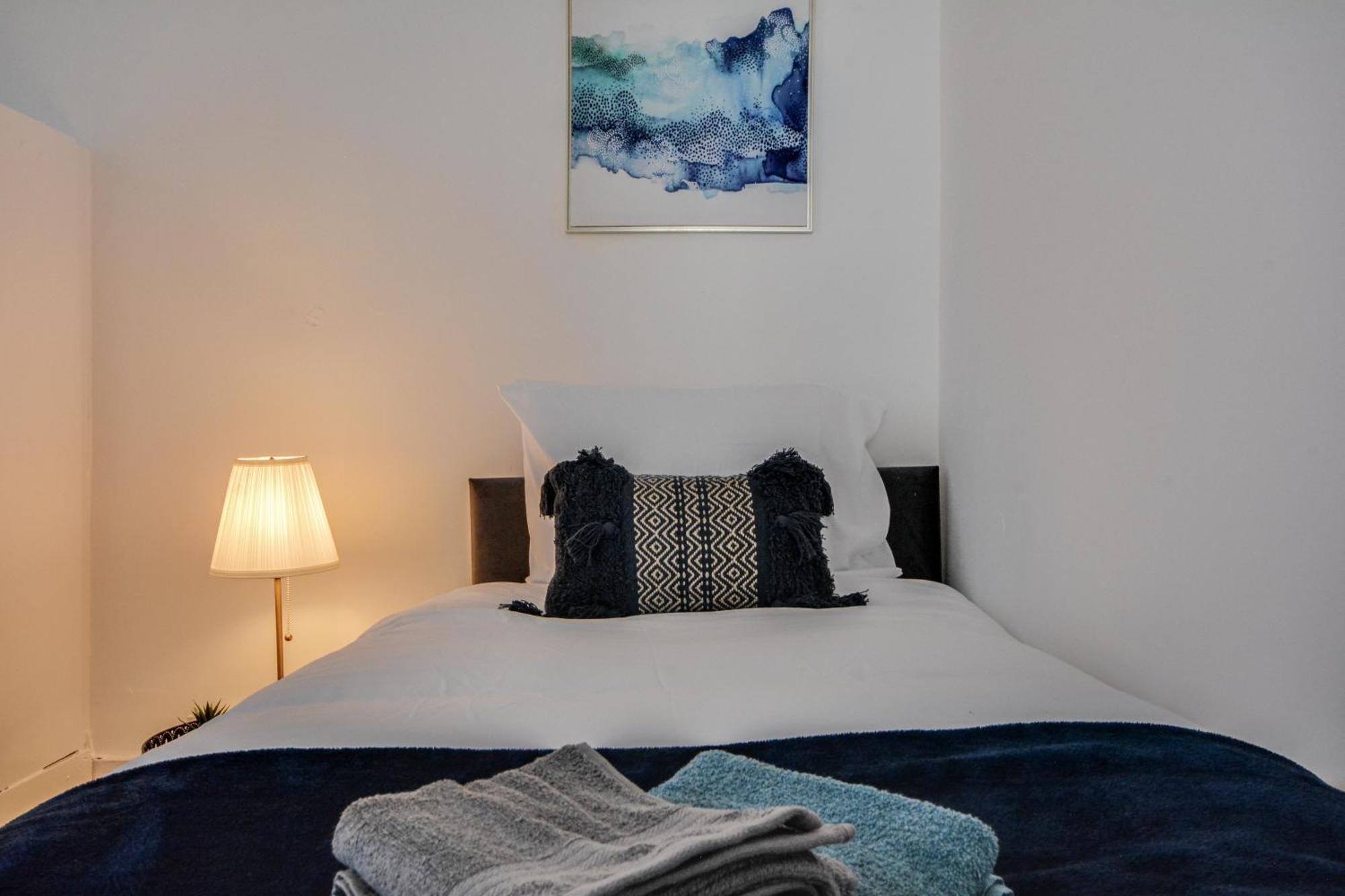 Stay With Alexandra 2 Free Parking - High Speed Free Wifi ليفربول المظهر الخارجي الصورة
