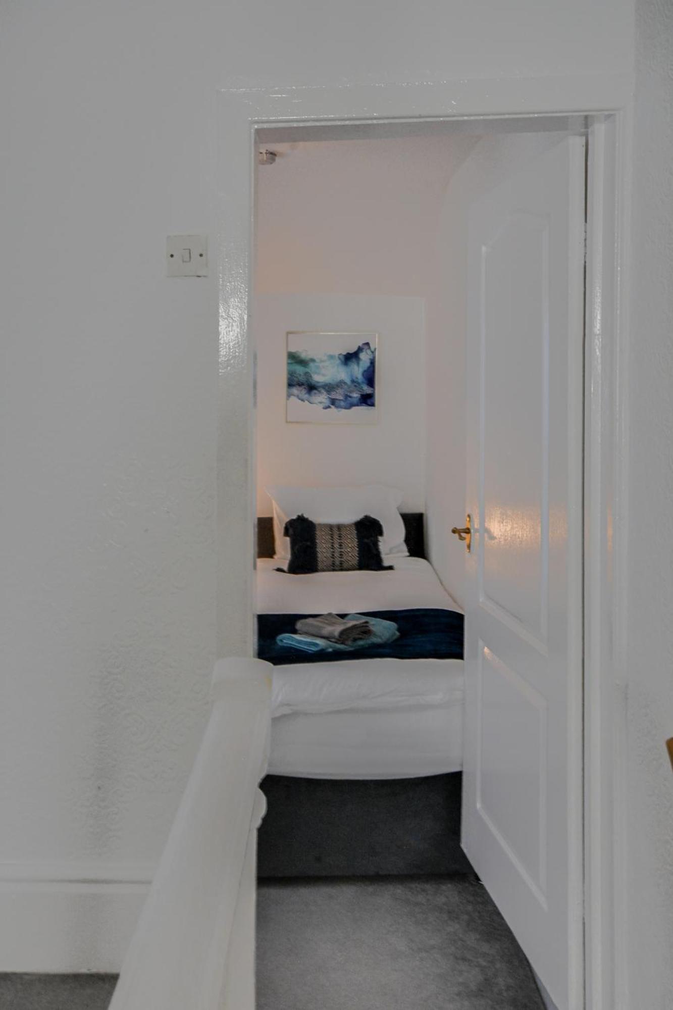 Stay With Alexandra 2 Free Parking - High Speed Free Wifi ليفربول المظهر الخارجي الصورة
